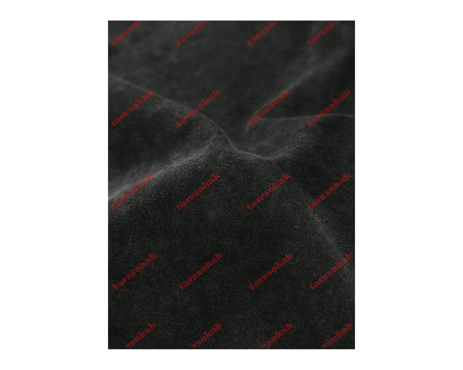 Model 3894 Erkek Yazlık Yuvarlak Yaka Kısa Kollu Günlük Tişört, Yaz