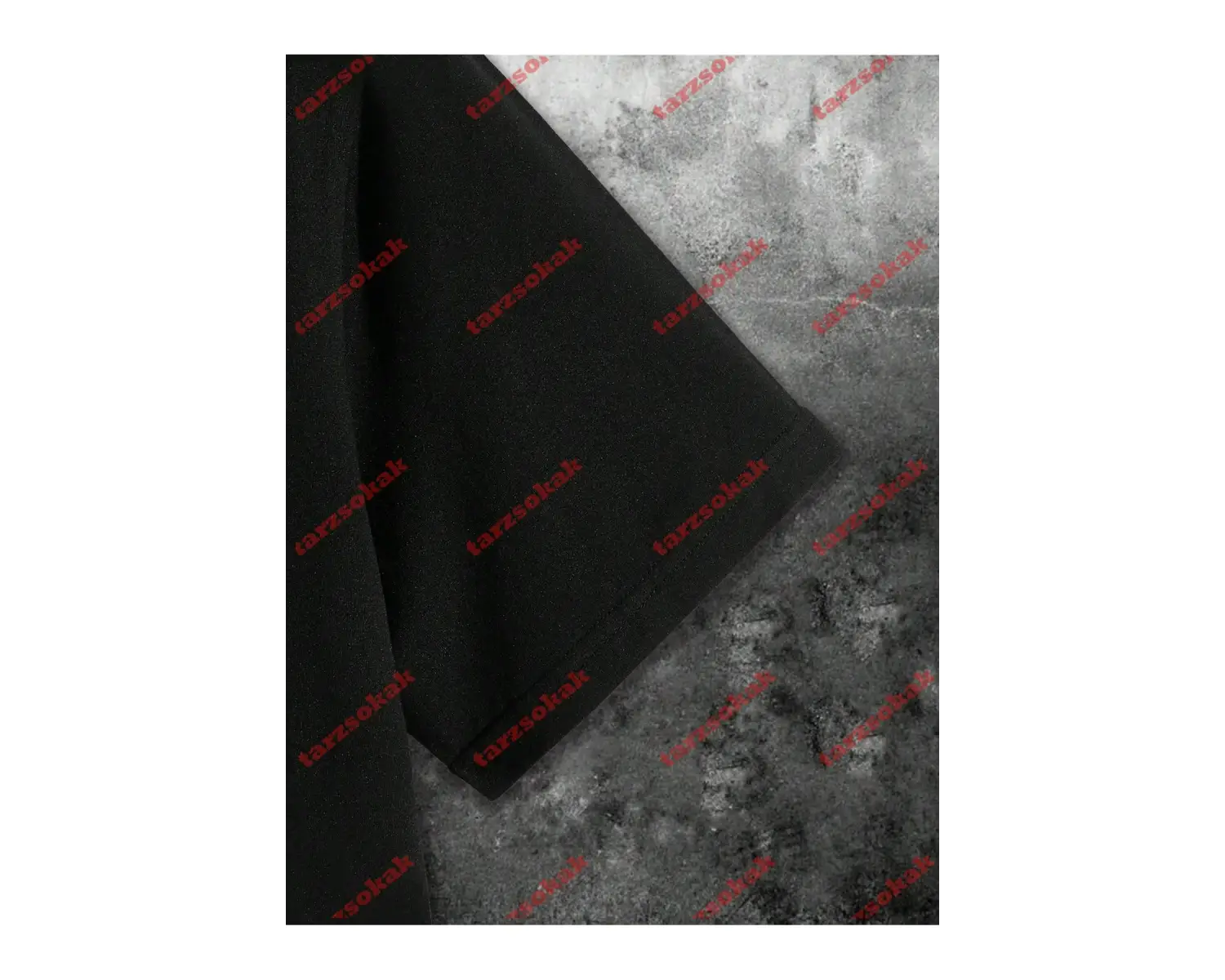 Model 3898 Erkek Yazlık Yuvarlak Yaka Kısa Kollu Günlük Tişört, Yaz