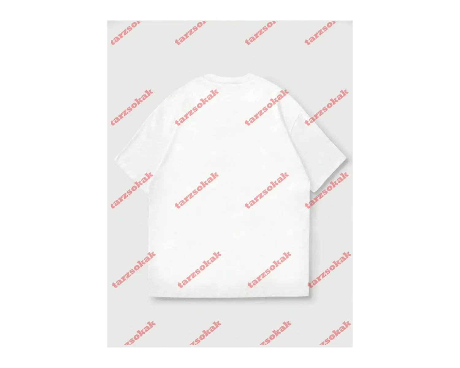 Model 3901 Erkek Yazlık Yuvarlak Yaka Kısa Kollu Günlük Tişört, Yaz