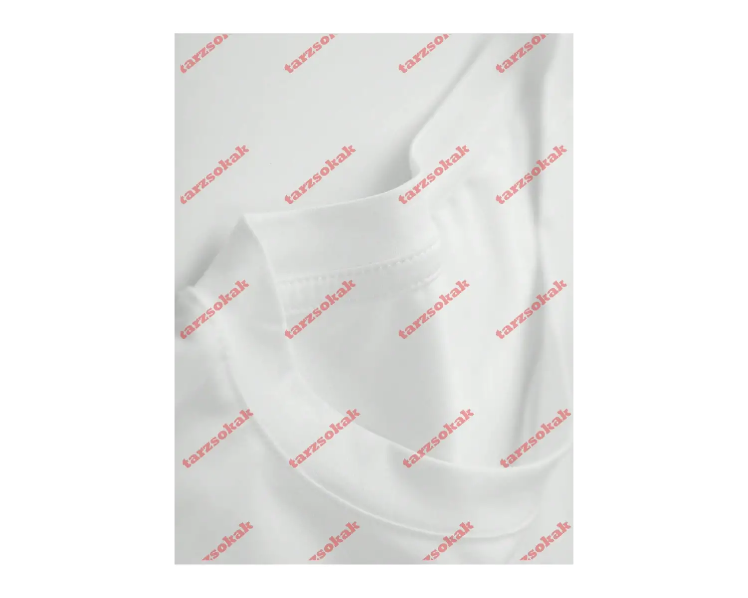 Model 3901 Erkek Yazlık Yuvarlak Yaka Kısa Kollu Günlük Tişört, Yaz