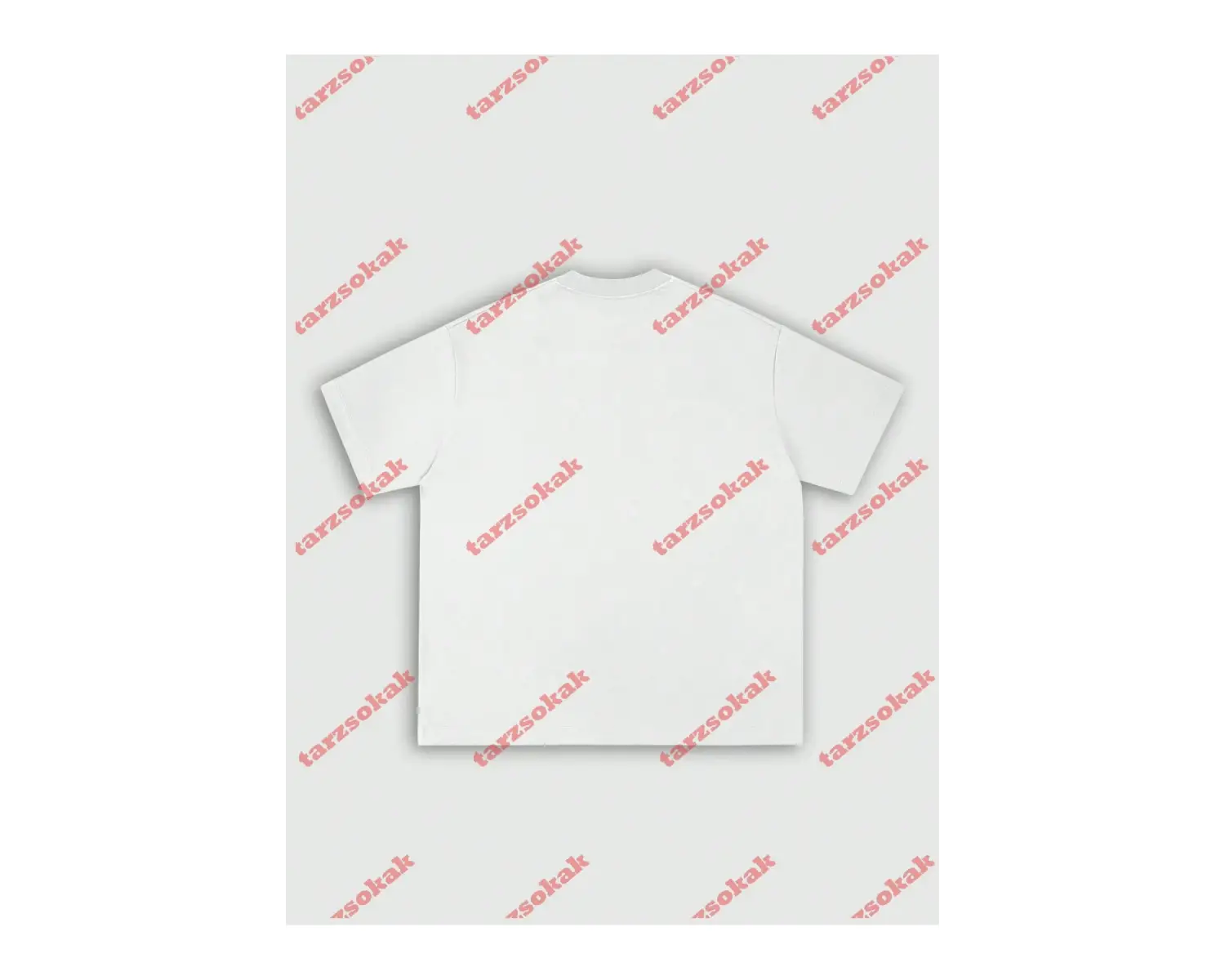 Model 3914 Erkek Yazlık Yuvarlak Yaka Kısa Kollu Günlük Tişört, Yaz