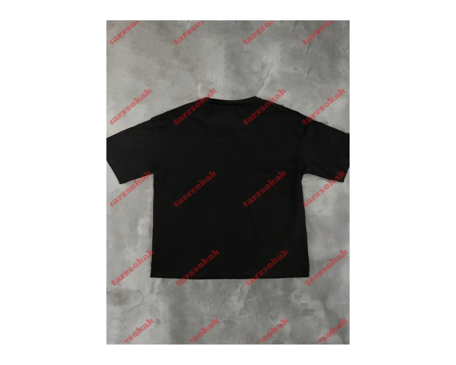 Model 3921 Erkek Yazlık Yuvarlak Yaka Kısa Kollu Günlük Tişört, Yaz