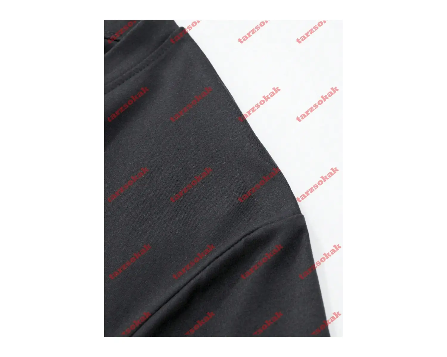 Model 3923 Erkek Yazlık Yuvarlak Yaka Kısa Kollu Günlük Tişört, Yaz