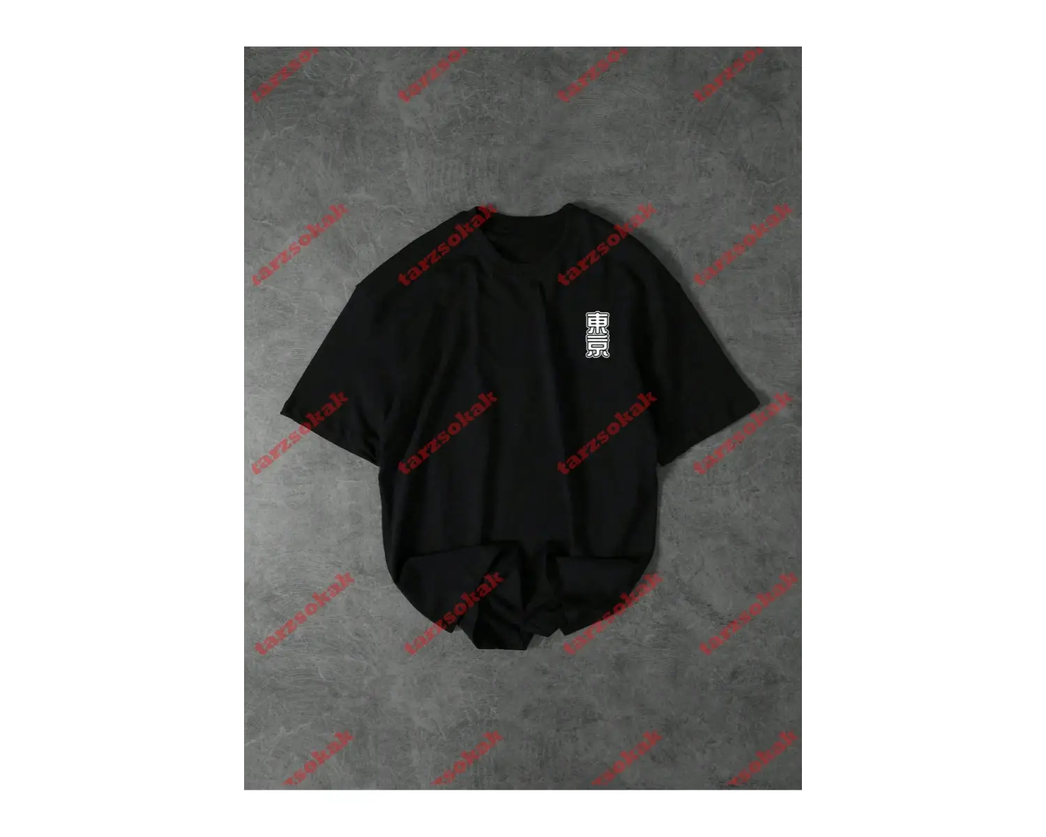 Model 3926 Erkek Yazlık Yuvarlak Yaka Kısa Kollu Günlük Tişört, Yaz