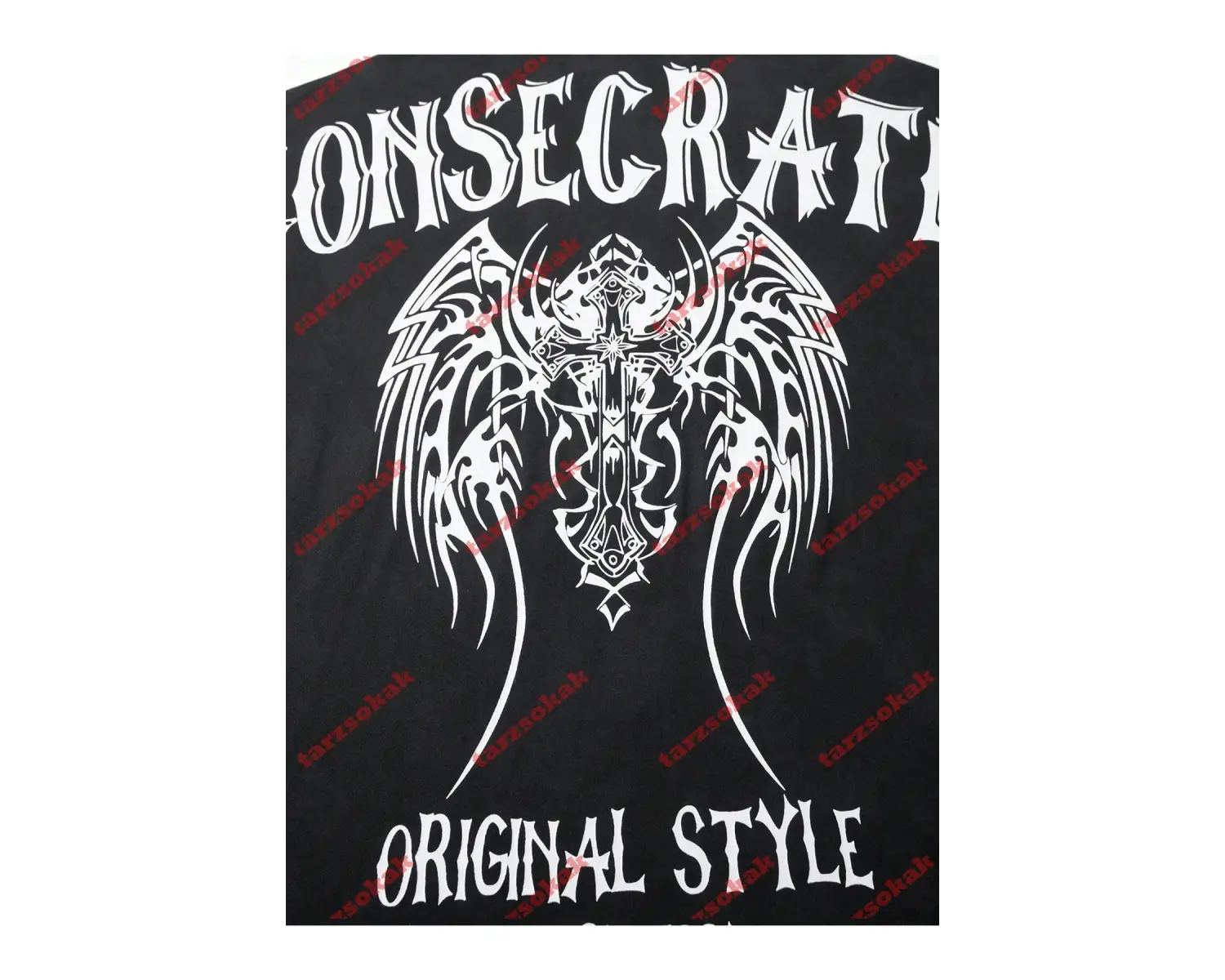 Model 3928 Erkek Yazlık Yuvarlak Yaka Kısa Kollu Günlük Tişört, Yaz