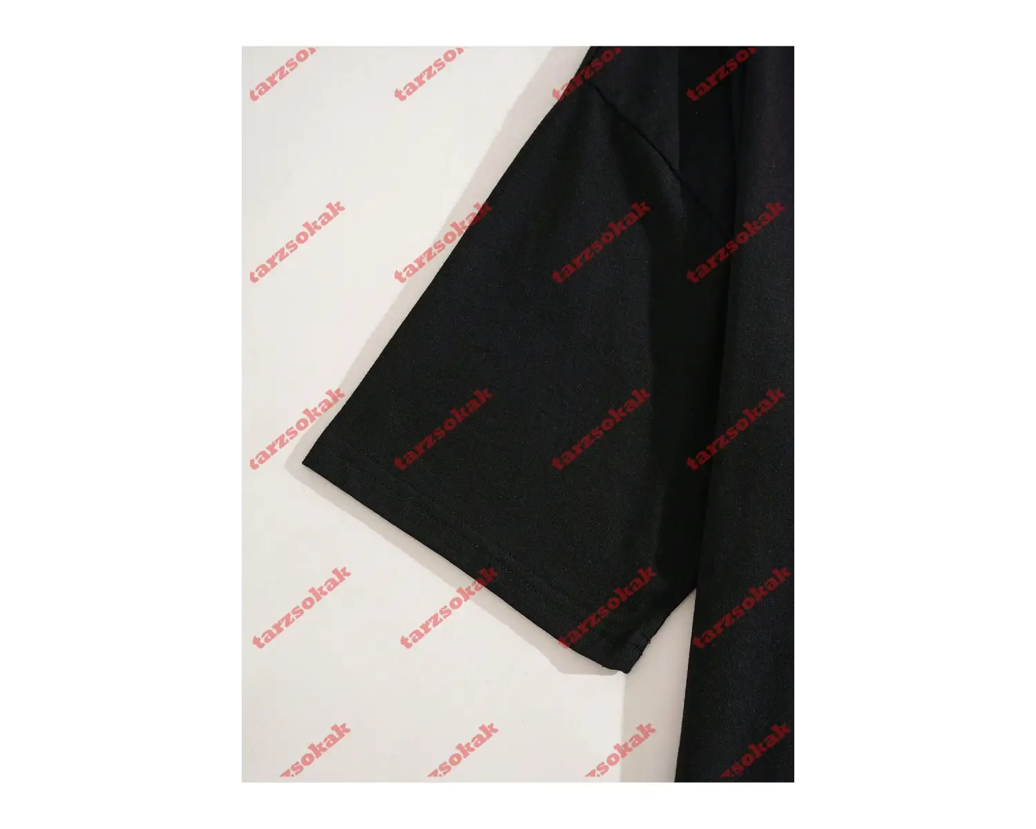 Model 3934 Erkek Yazlık Yuvarlak Yaka Kısa Kollu Günlük Tişört, Yaz