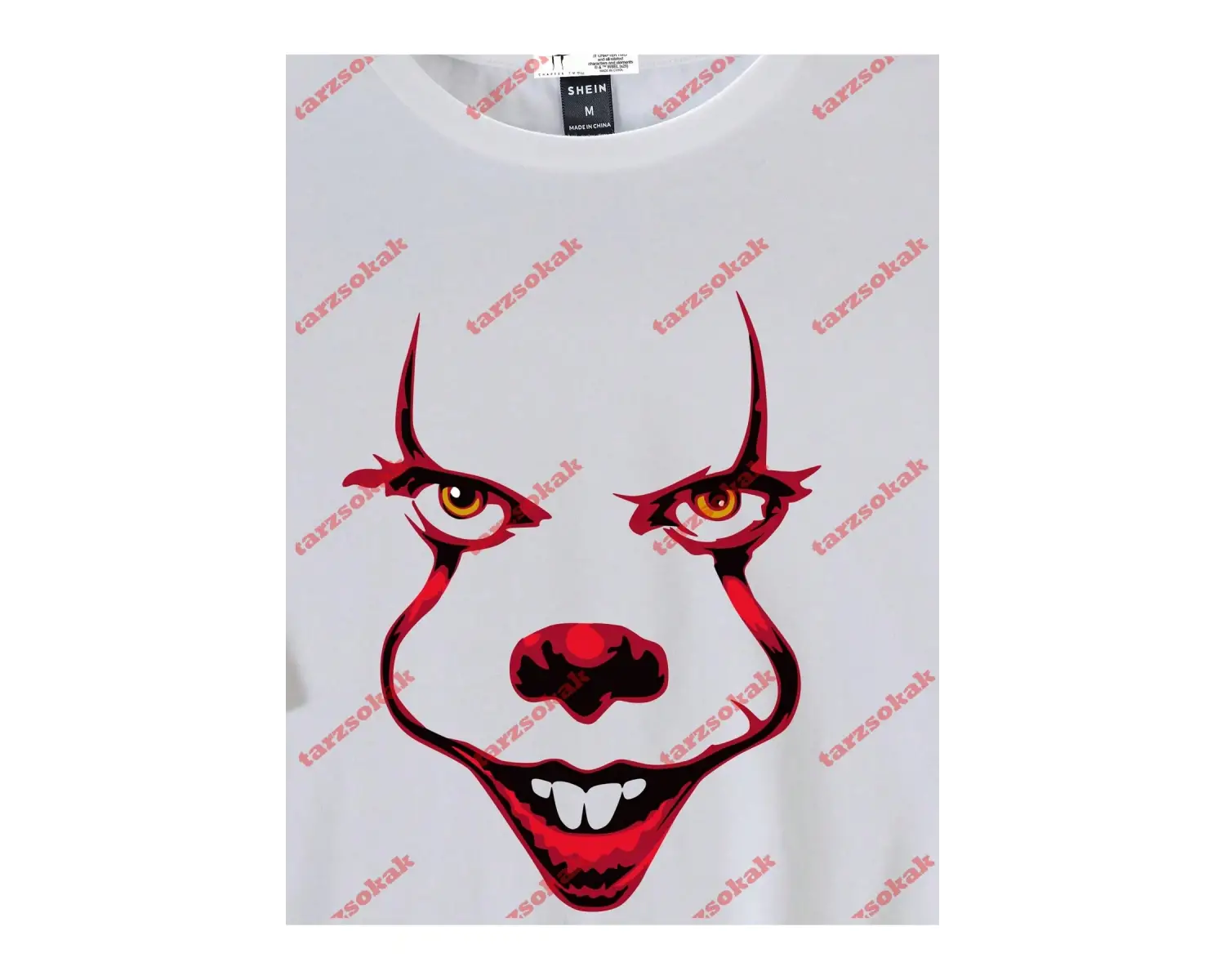 Model 3939 Erkek Yazlık Yuvarlak Yaka Kısa Kollu Günlük Tişört, Yaz