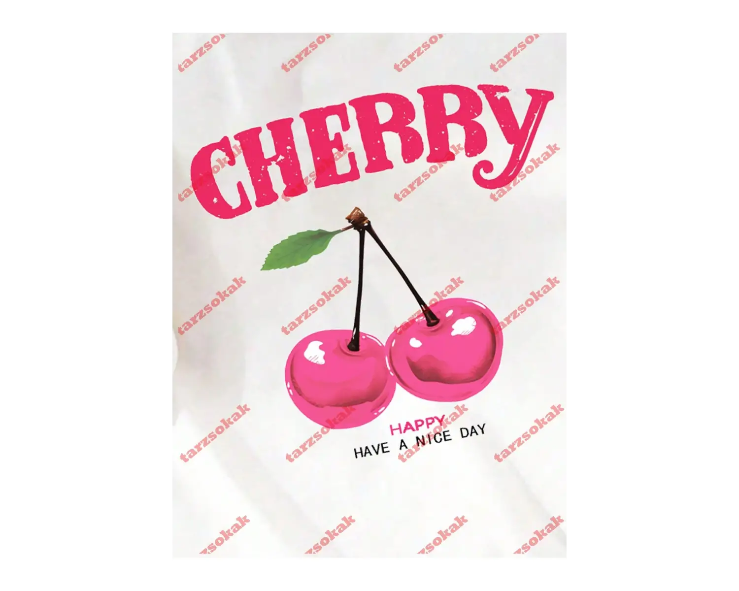 Model 3940 Erkek Yazlık Yuvarlak Yaka Kısa Kollu Günlük Tişört, Yaz