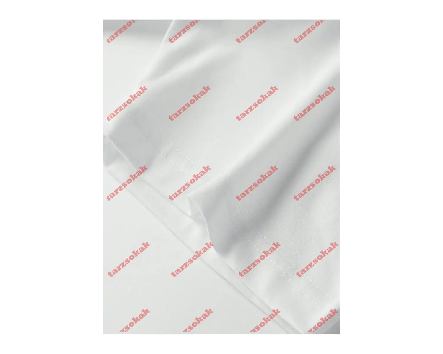 Model 3940 Erkek Yazlık Yuvarlak Yaka Kısa Kollu Günlük Tişört, Yaz