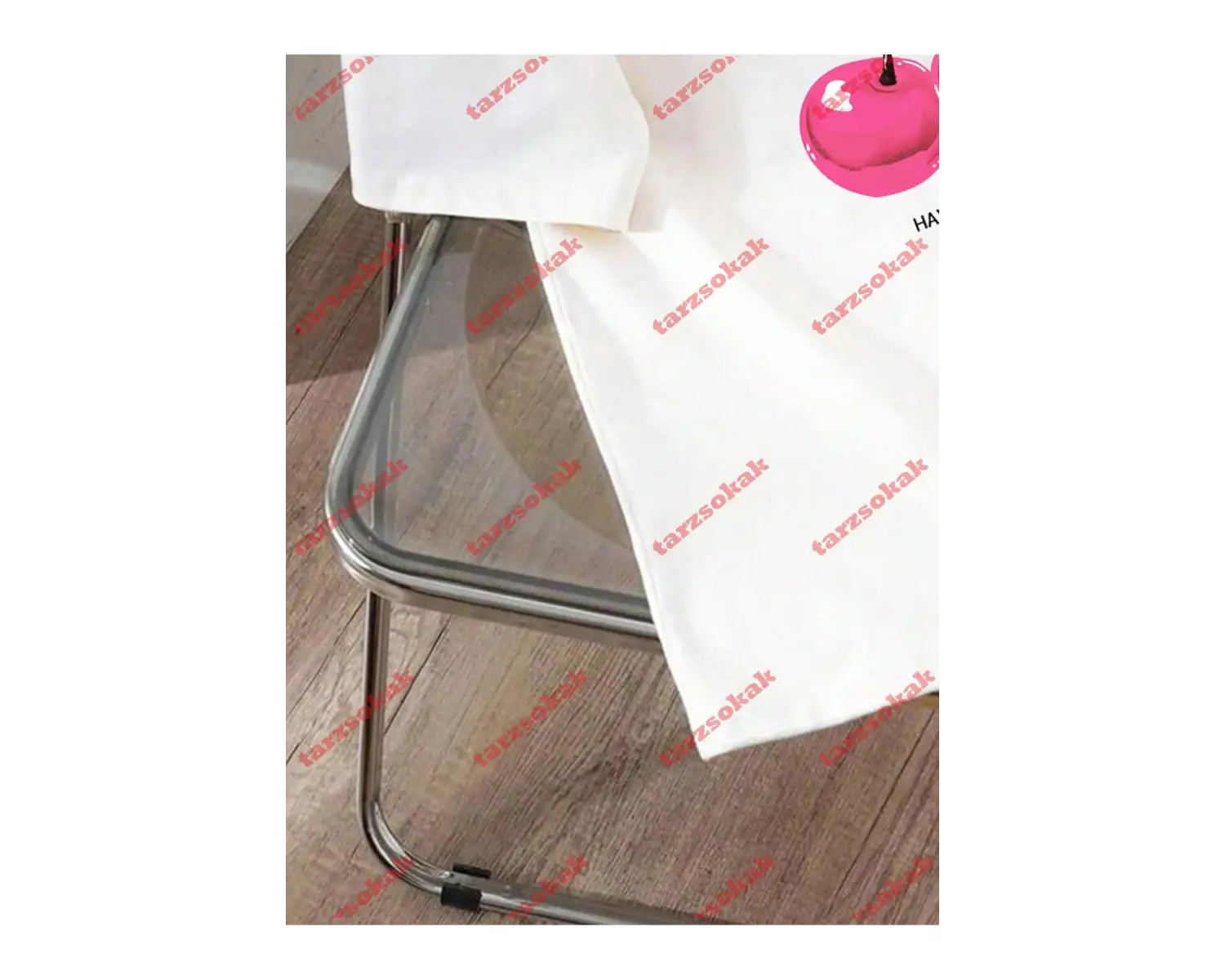 Model 3940 Erkek Yazlık Yuvarlak Yaka Kısa Kollu Günlük Tişört, Yaz