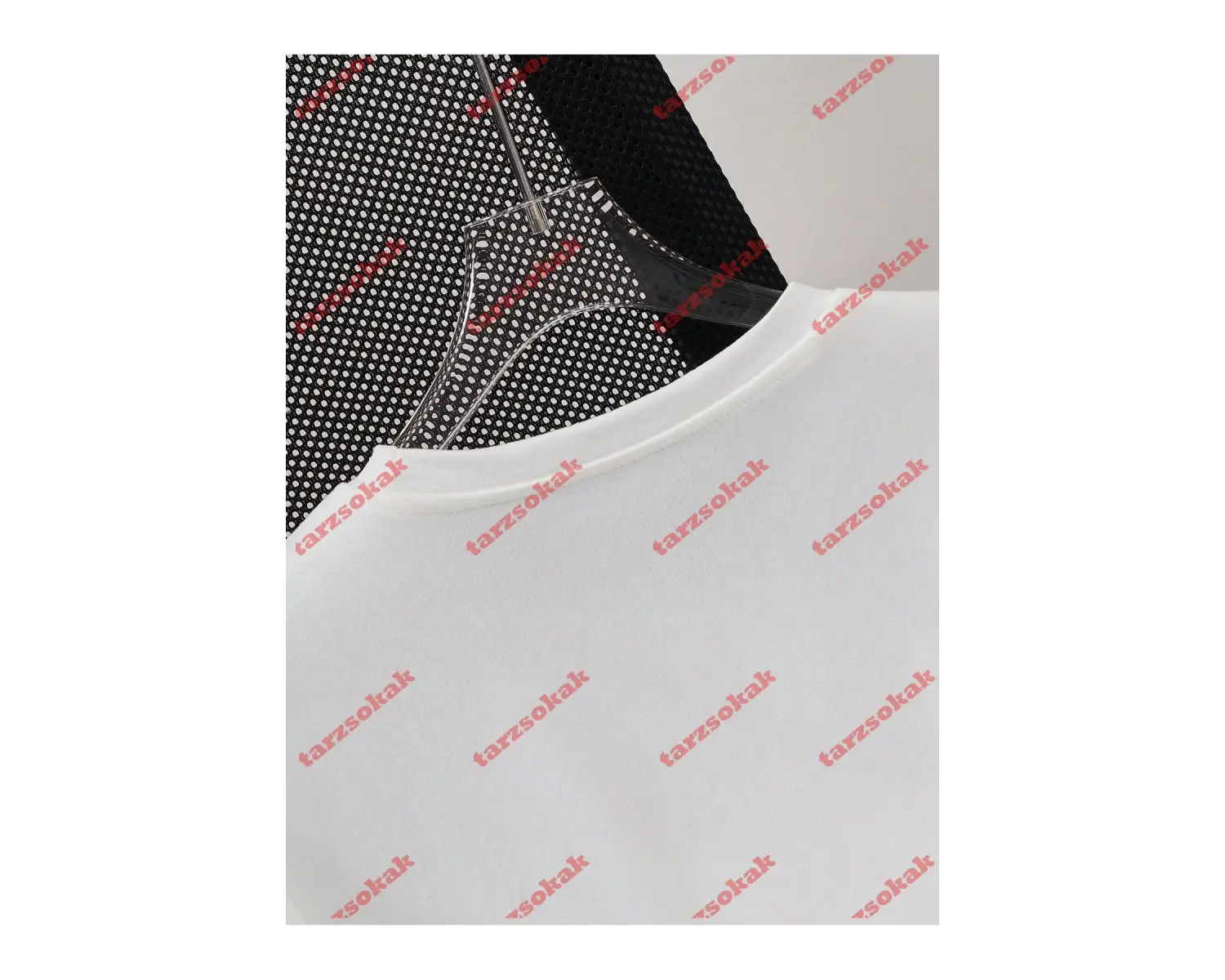 Model 3952 Erkek Yazlık Yuvarlak Yaka Kısa Kollu Günlük Tişört, Yaz