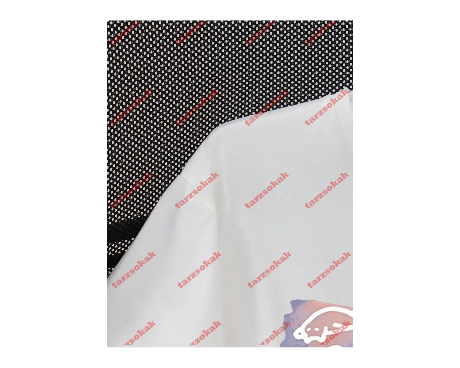 Model 3952 Erkek Yazlık Yuvarlak Yaka Kısa Kollu Günlük Tişört, Yaz