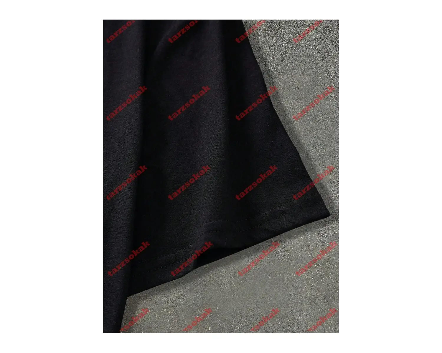 Model 3955 Erkek Yazlık Yuvarlak Yaka Kısa Kollu Günlük Tişört, Yaz