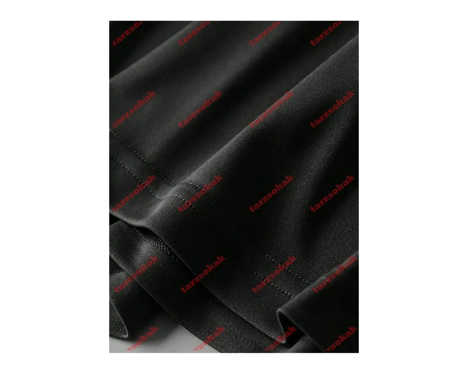 Model 3960 Erkek Yazlık Yuvarlak Yaka Kısa Kollu Günlük Tişört, Yaz