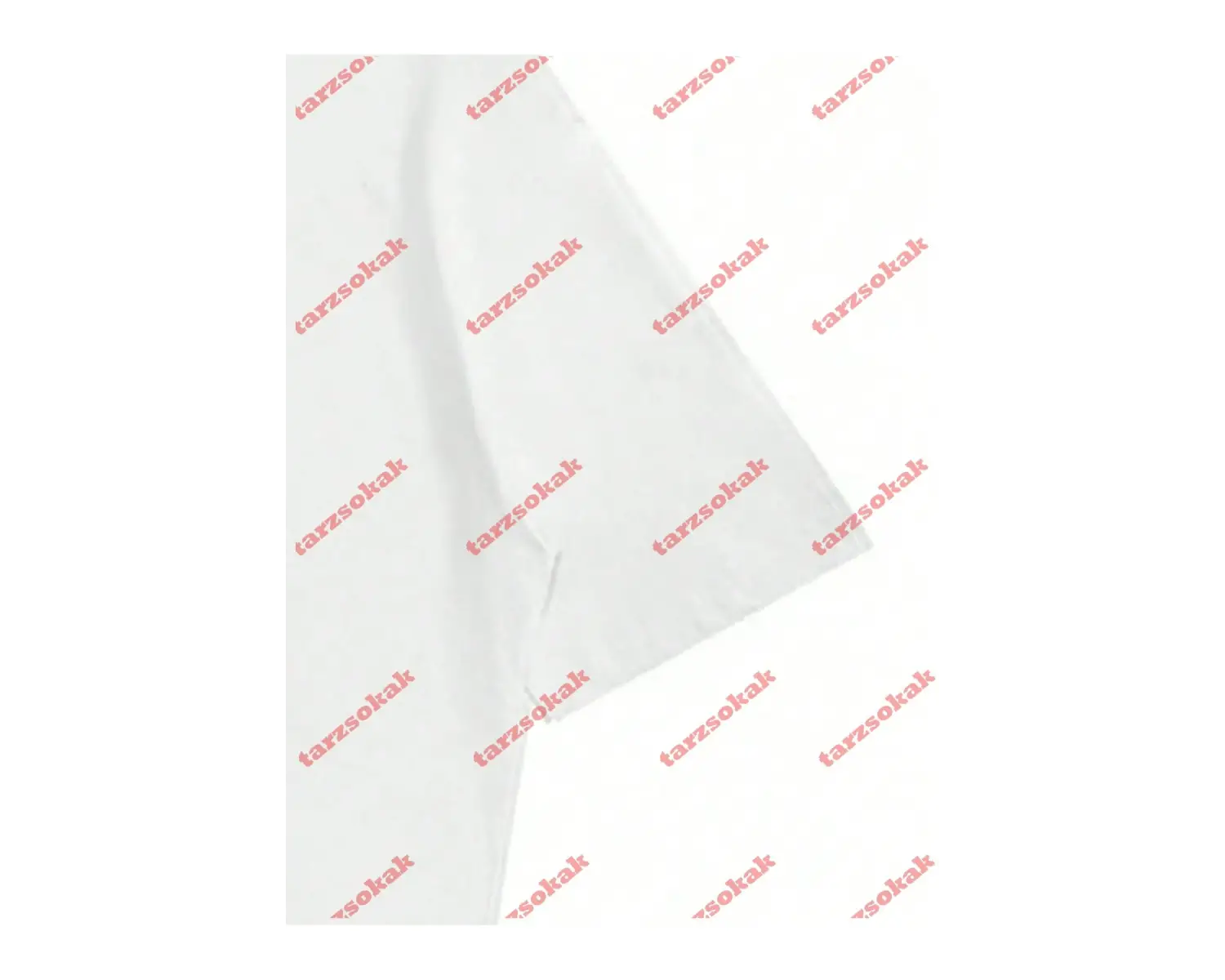 Model 3965 Erkek Yazlık Yuvarlak Yaka Kısa Kollu Günlük Tişört, Yaz