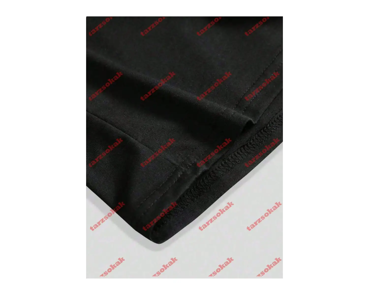 Model 3967 Erkek Yazlık Yuvarlak Yaka Kısa Kollu Günlük Tişört, Yaz