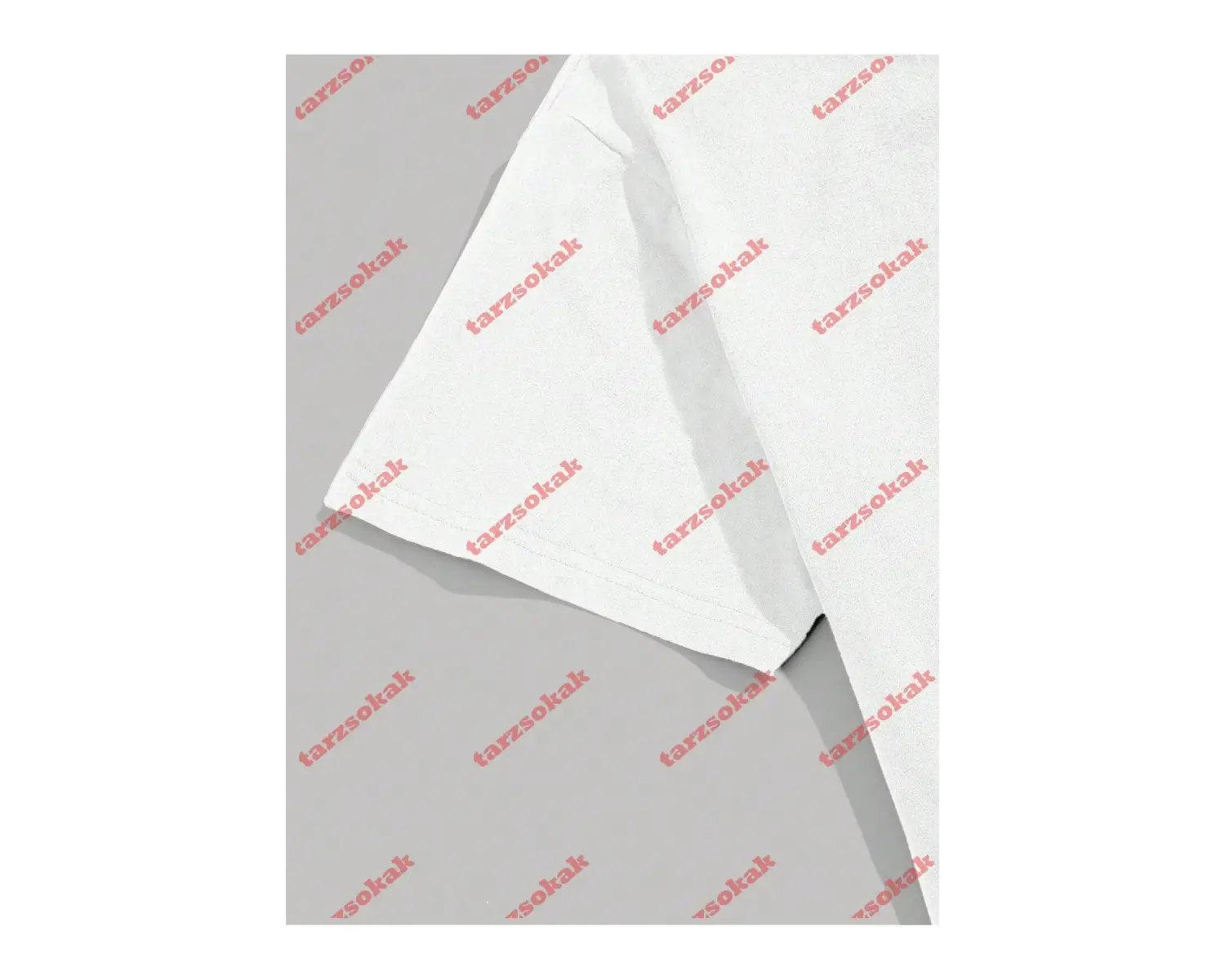 Model 3973 Erkek Yazlık Yuvarlak Yaka Kısa Kollu Günlük Tişört, Yaz