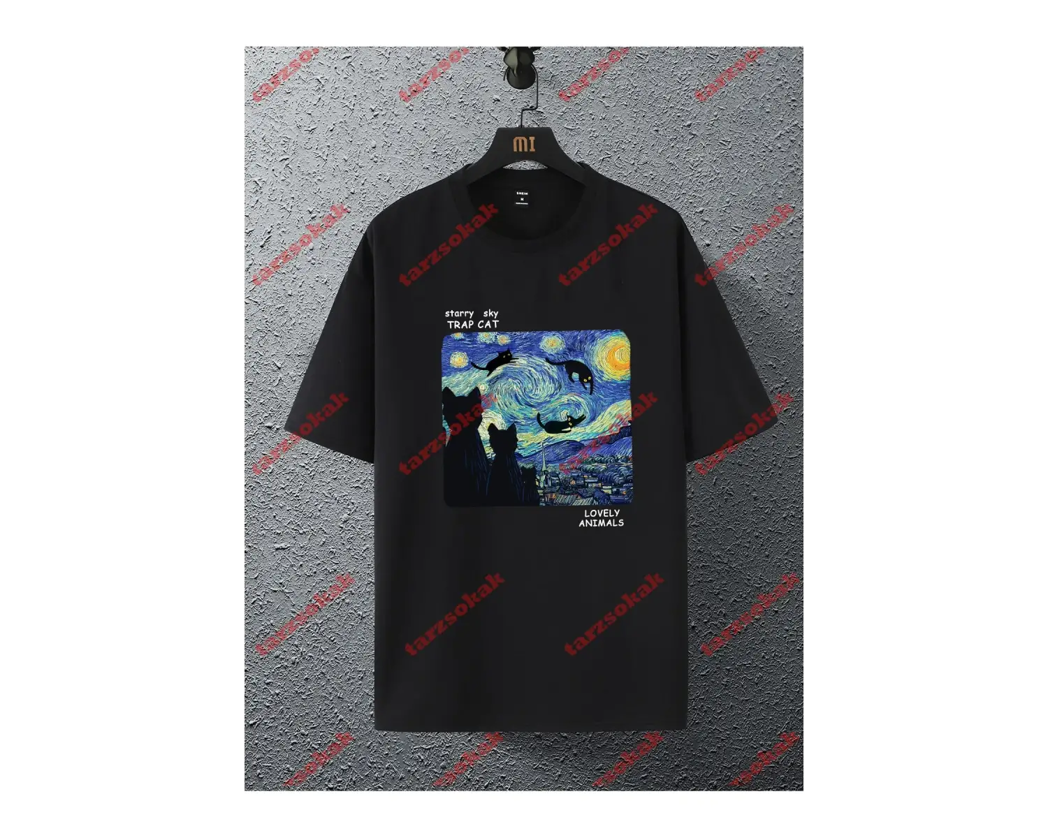 Model 3976 Erkek Yazlık Yuvarlak Yaka Kısa Kollu Günlük Tişört, Yaz