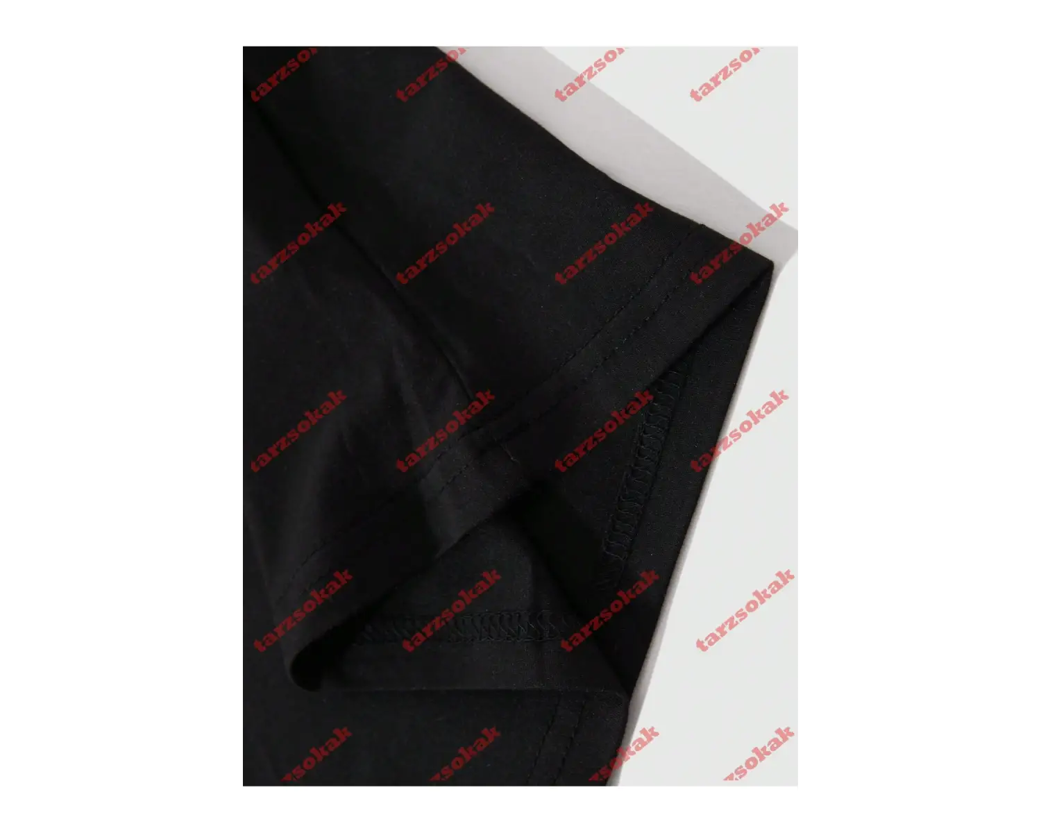 Model 3978 Erkek Yazlık Yuvarlak Yaka Kısa Kollu Günlük Tişört, Yaz