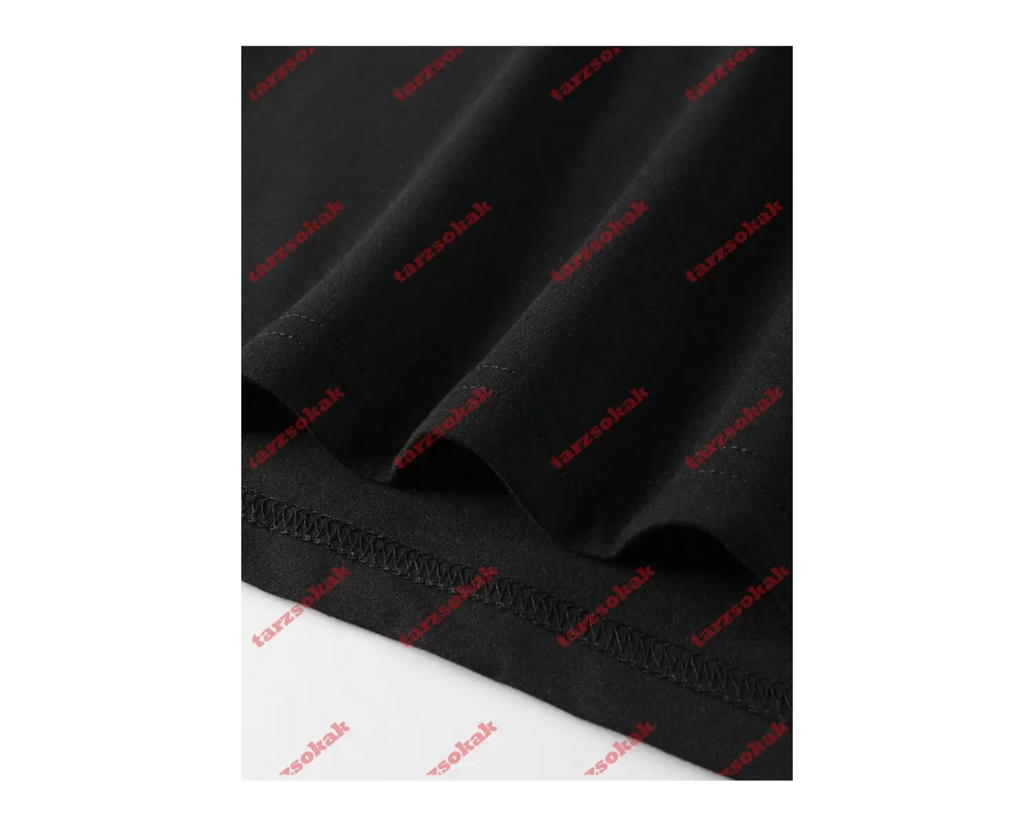 Model 3984 Erkek Yazlık Yuvarlak Yaka Kısa Kollu Günlük Tişört, Yaz