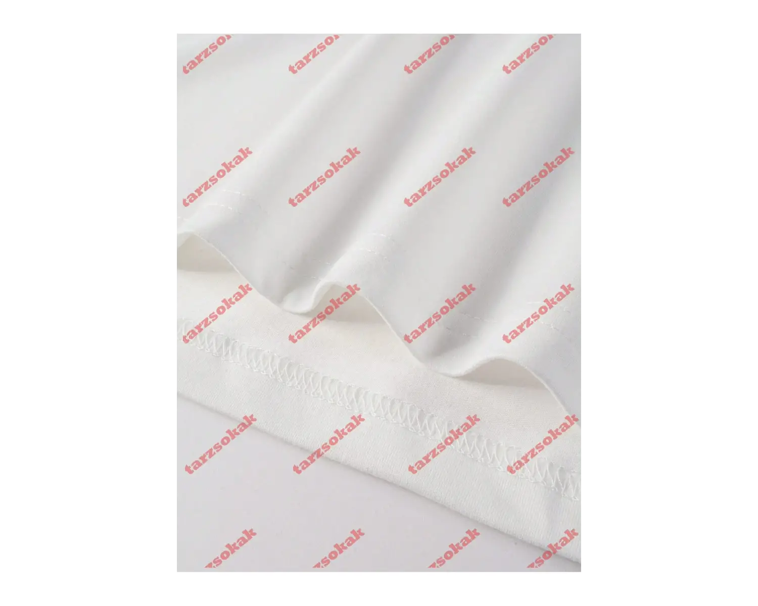 Model 3989 Erkek Yazlık Yuvarlak Yaka Kısa Kollu Günlük Tişört, Yaz