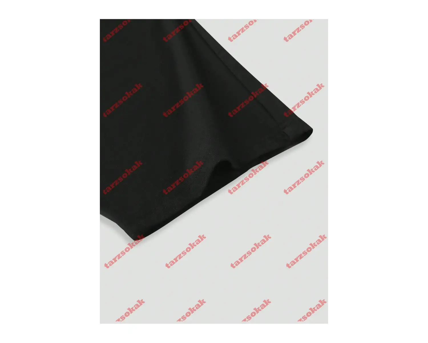 Model 3991 Erkek Yazlık Yuvarlak Yaka Kısa Kollu Günlük Tişört, Yaz