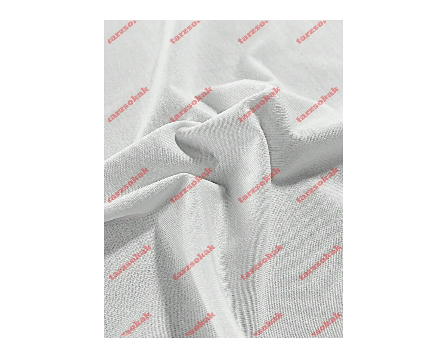 Model 3992 Erkek Yazlık Yuvarlak Yaka Kısa Kollu Günlük Tişört, Yaz