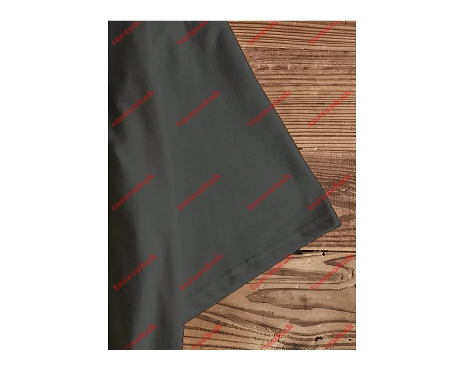 Model 3997 Erkek Yazlık Yuvarlak Yaka Kısa Kollu Günlük Tişört, Yaz