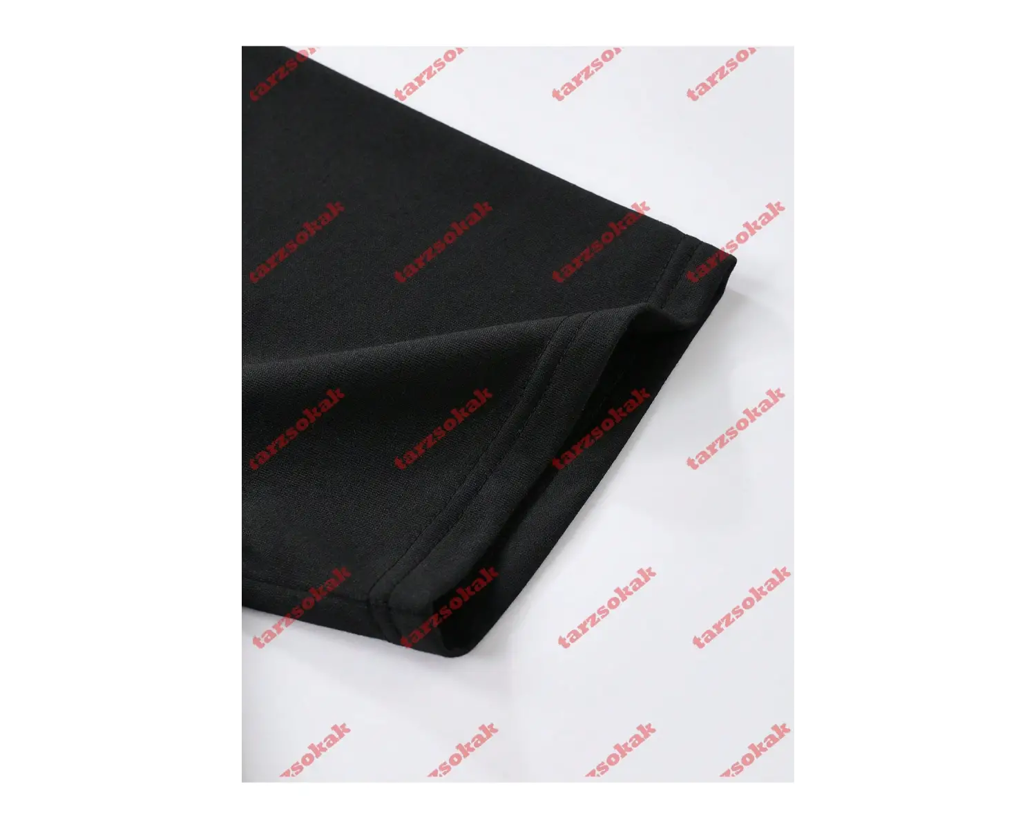 Model 4003 Erkek Yazlık Yuvarlak Yaka Kısa Kollu Günlük Tişört, Yaz