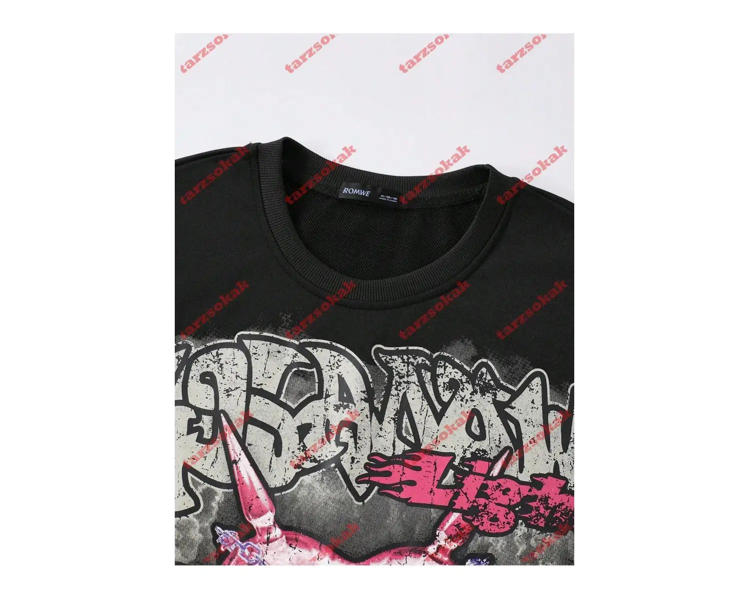 Model 4003 Erkek Yazlık Yuvarlak Yaka Kısa Kollu Günlük Tişört, Yaz