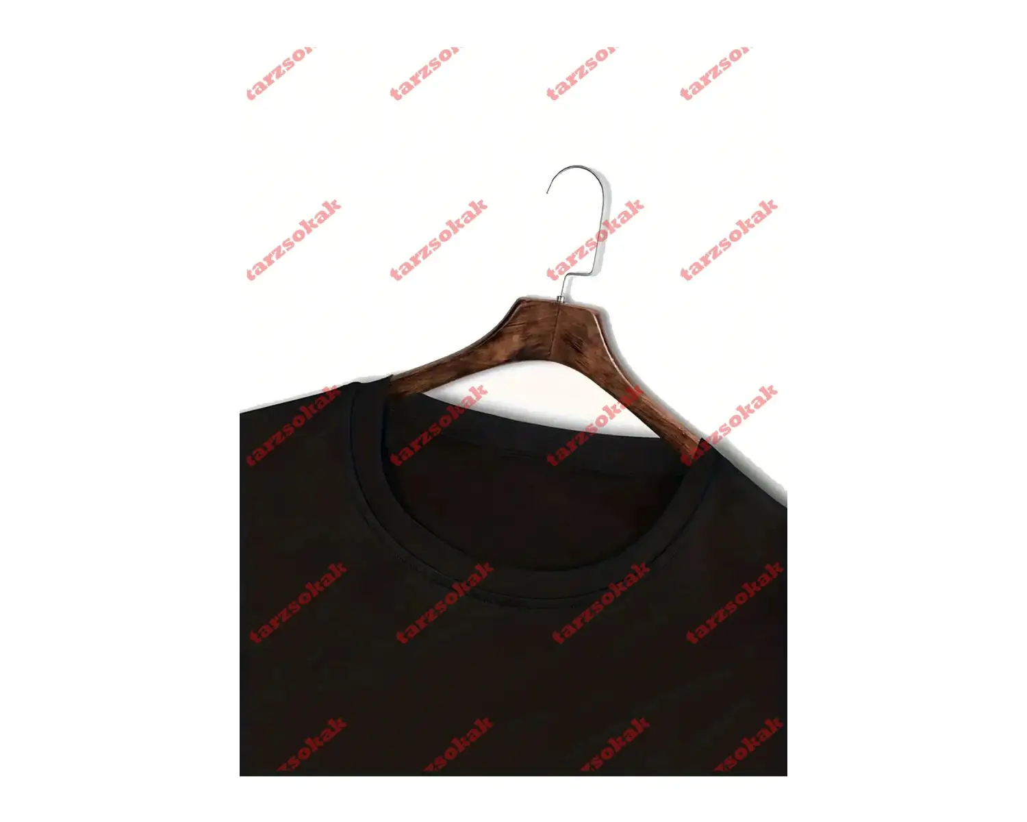 Model 4005 Erkek Yazlık Yuvarlak Yaka Kısa Kollu Günlük Tişört, Yaz