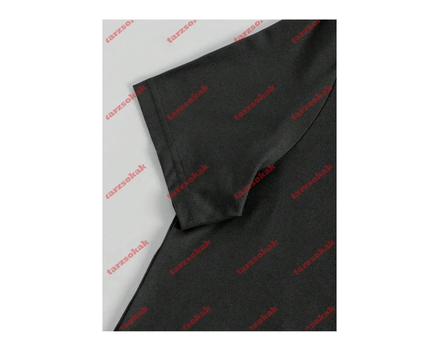 Model 4008 Erkek Yazlık Yuvarlak Yaka Kısa Kollu Günlük Tişört, Yaz