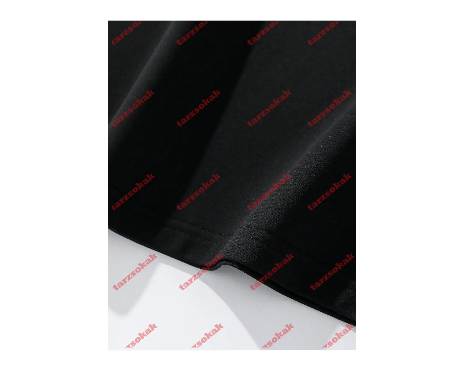 Model 4012 Erkek Yazlık Yuvarlak Yaka Kısa Kollu Günlük Tişört, Yaz