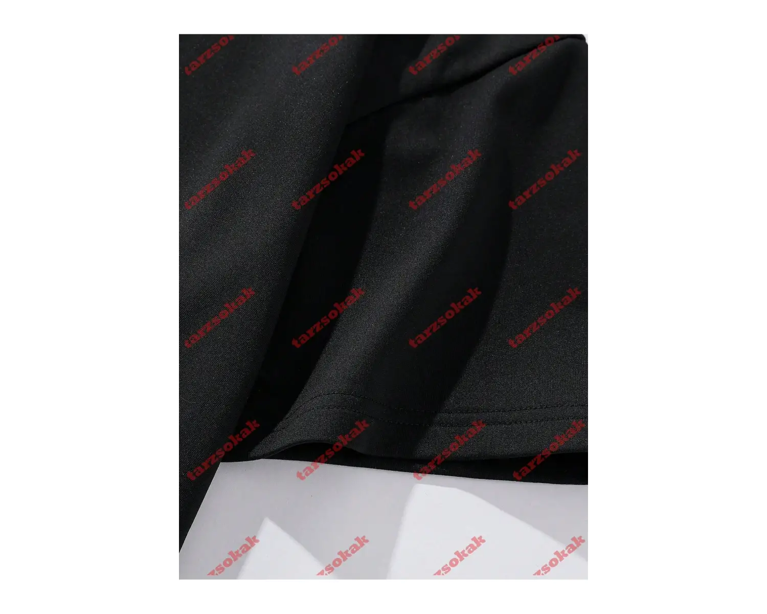 Model 4012 Erkek Yazlık Yuvarlak Yaka Kısa Kollu Günlük Tişört, Yaz