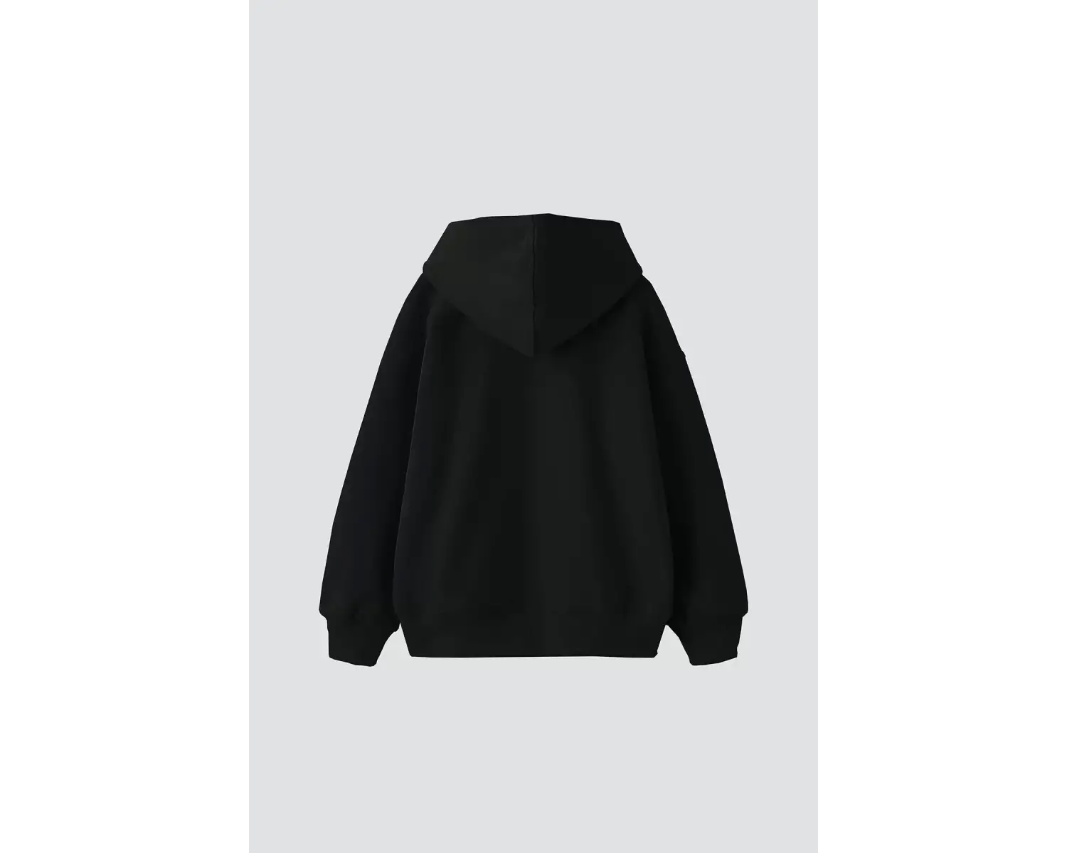 Mon Cherie Baskılı Oversize Unisex Beyaz