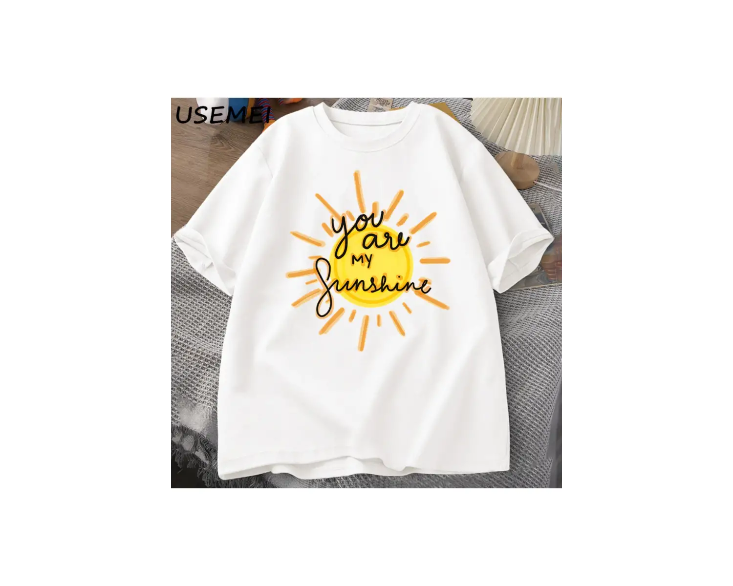 Moo Deng Meme T Shirt komik I Love Moo Deng TeeHippo sevgilisi T-shirt pamuk kısa kol 2980