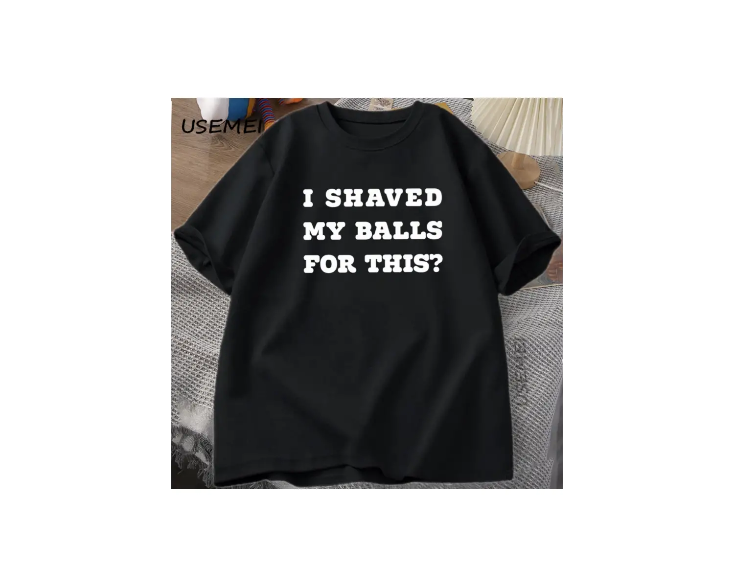 Moo Deng sevimli bebek Hippo şaka T Shirt pamuk kısa kollu O boyun baskılı tişört Unisex erke 2973