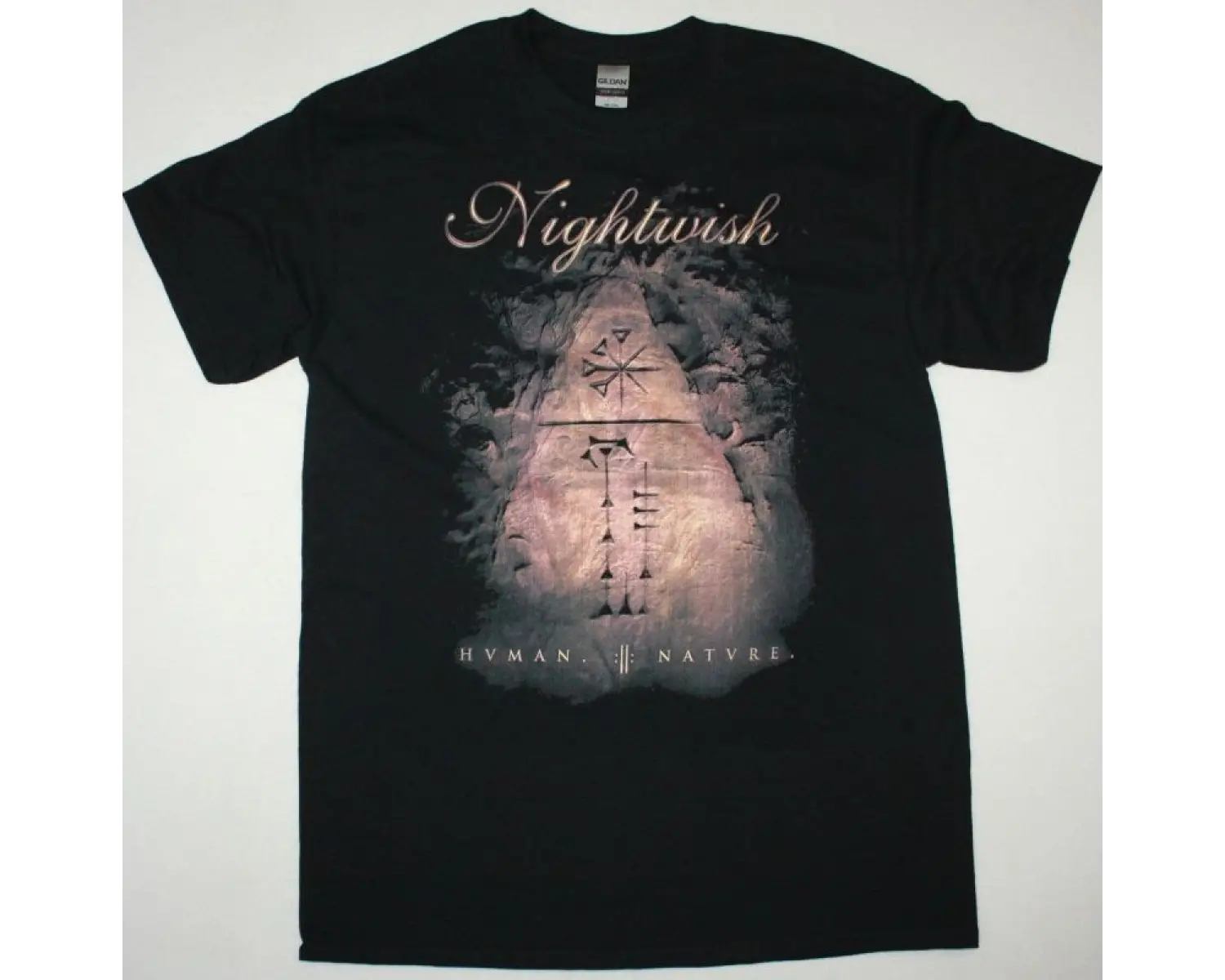 MORTAL SIN FACE OF DESPAIR NEW BLACK T-SHIRT ÖN BASKILI