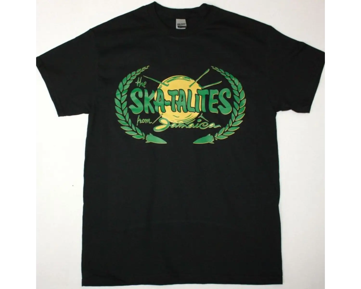 MOTLEY CRUE 87 TOUR SHIRT NEW BLACK T-SHIRT