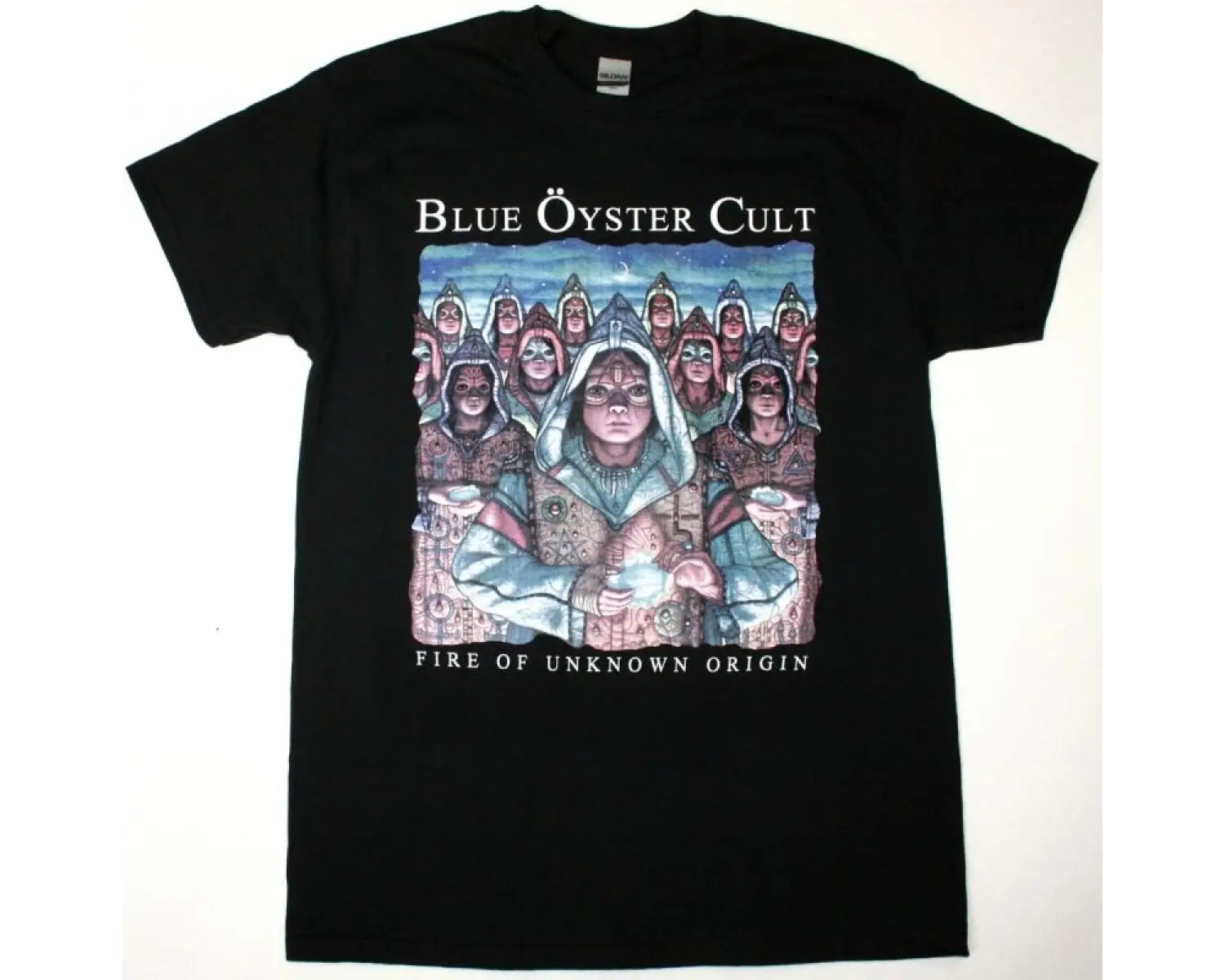 MOTLEY CRUE BAD BOYS NEW BLACK T-SHIRT ÖN BASKILI
