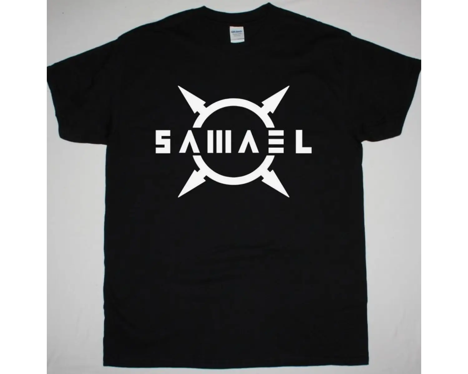 MOTLEY CRUE KICKSTART MY HEART NEW BLACK T-SHIRT ÖN BASKILI