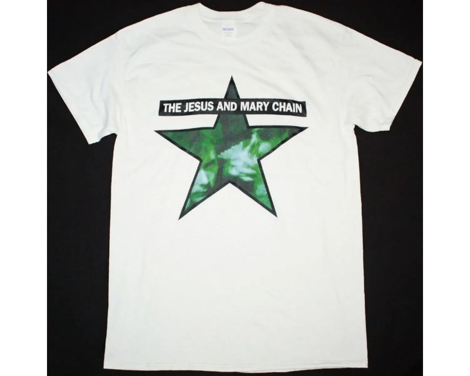 MOTLEY CRUE WRECKING CRUE NEW WHITE T-SHIRT ÖN BASKILI