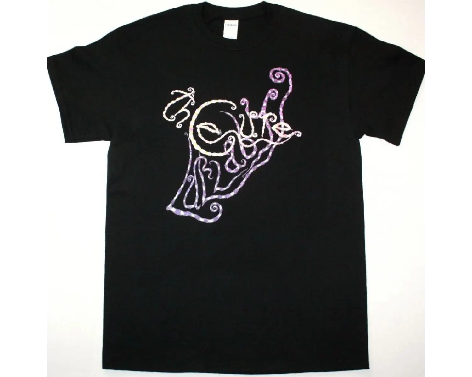MOTORHEAD 10TH ANNIVERSARY 1985 WORLD TOUR NEW BLACK T-SHIRT ÖN VE ARAKA BASKILI