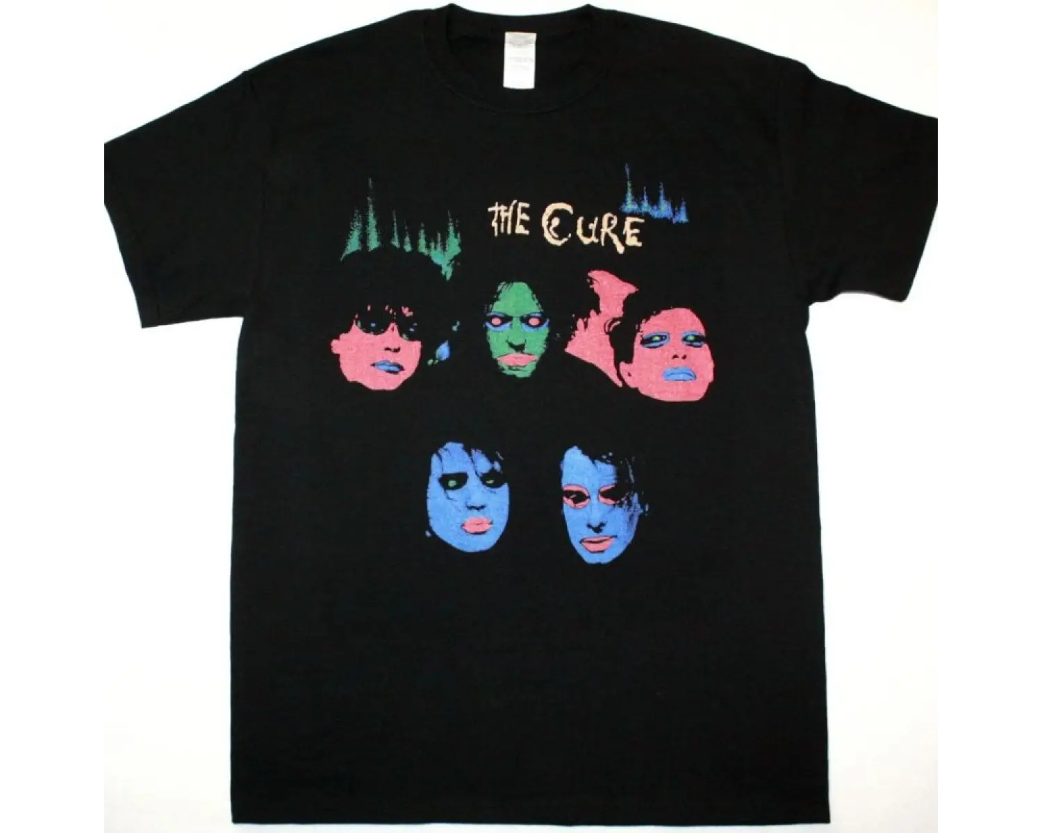 MOTORHEAD 1916 NEW WHITE T-SHIRT ÖN BASKILI