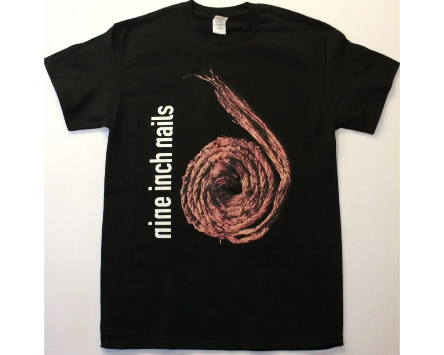 MOTORHEAD BAD MAGIC NEW BLACK T-SHIRT ÖN VE ARAKA BASKILI