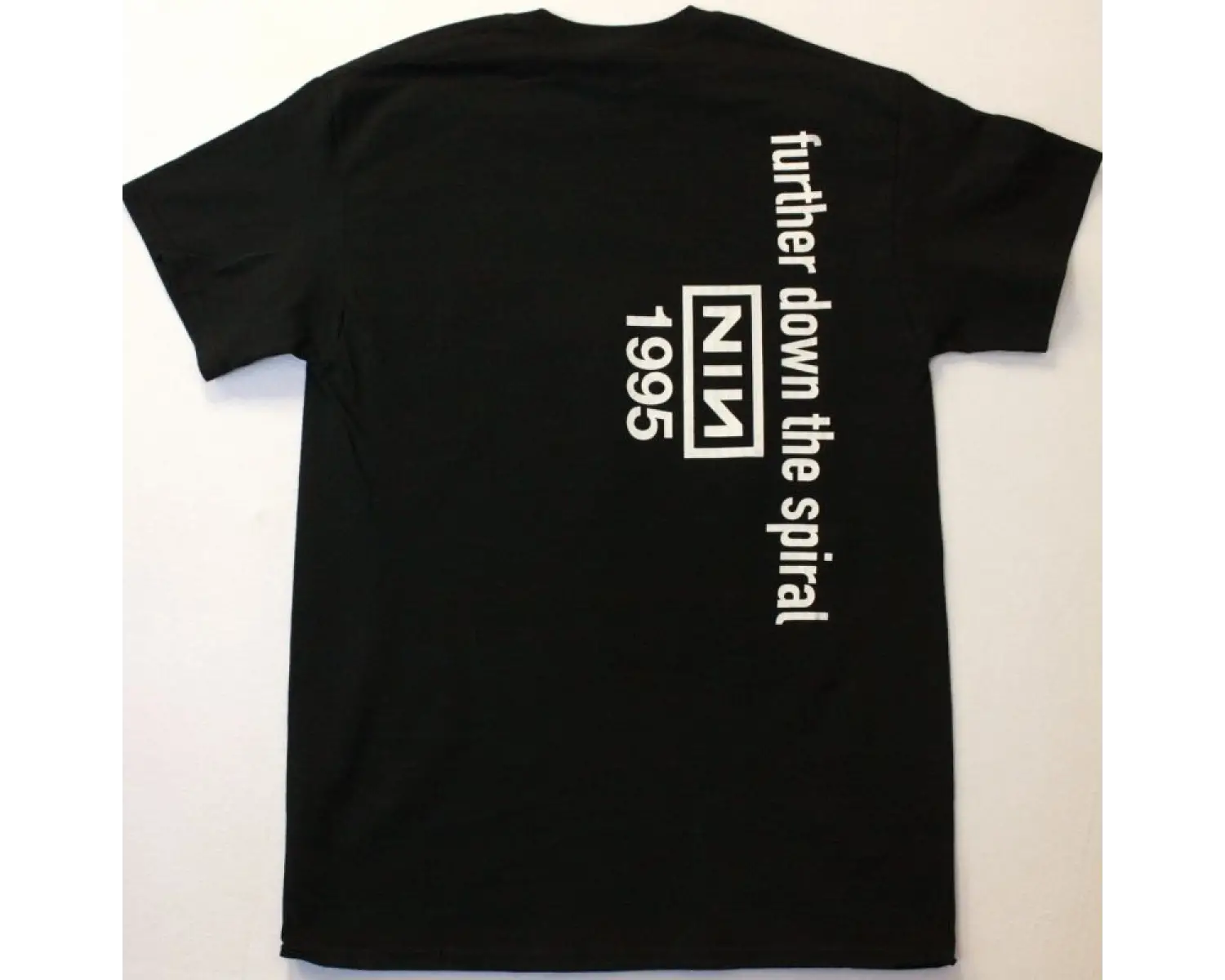 MOTORHEAD BAD MAGIC NEW BLACK T-SHIRT ÖN VE ARAKA BASKILI
