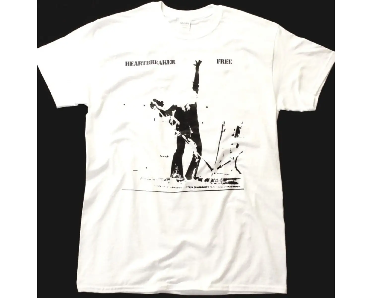MOTORHEAD BOMBER79 NEW BLACK T-SHIRT ÖN BASKILI
