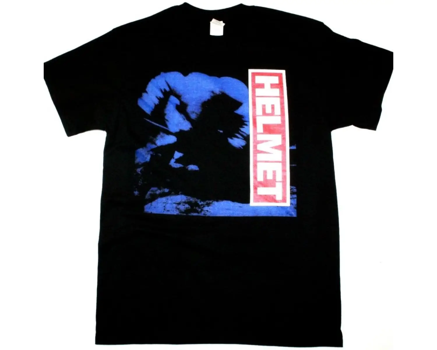MOTORHEAD HAMMERED 2002 NEW BLACK T-SHIRT ÖN BASKILI