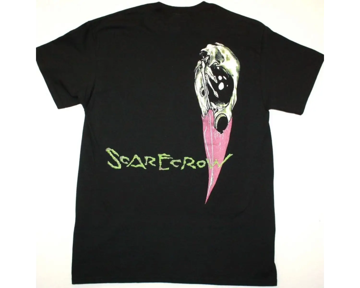 MOTORHEAD IRON FIST 1982 NEW BLACK T-SHIRT ÖN VE ARAKA BASKILI