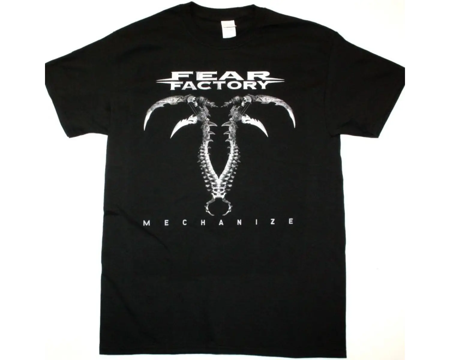 MOTORHEAD LEAVING HERE NEW WHITE T SHIRT ÖN BASKILI